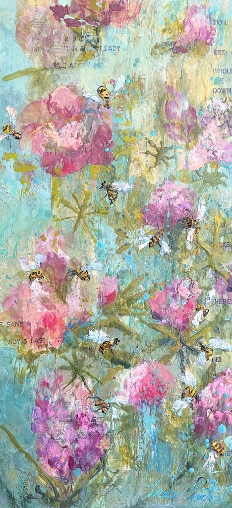tracy proctor paintings