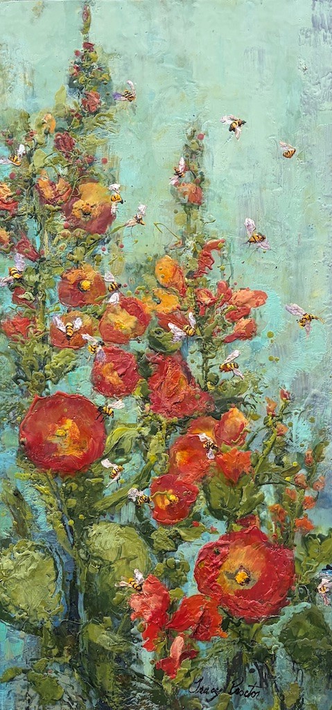tracy proctor paintings