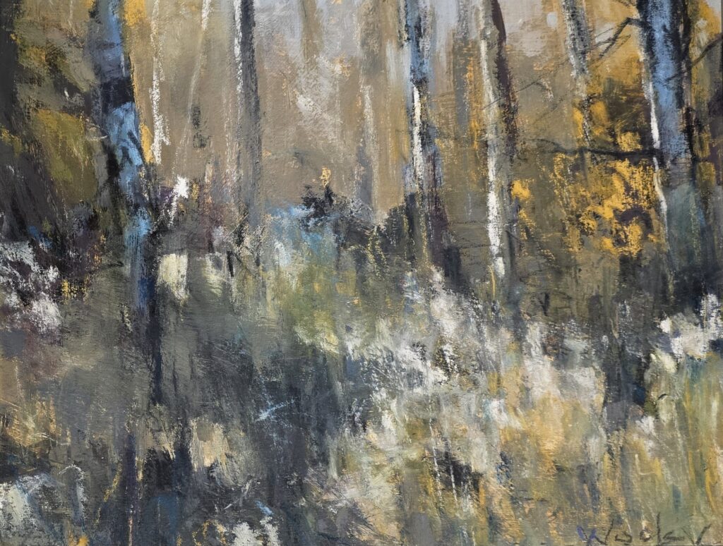 susan woolgar painting