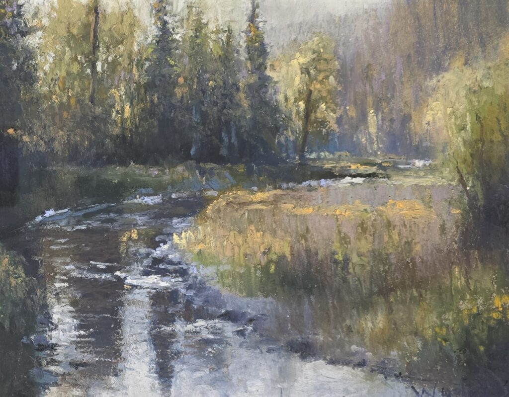 susan woolgar painting
