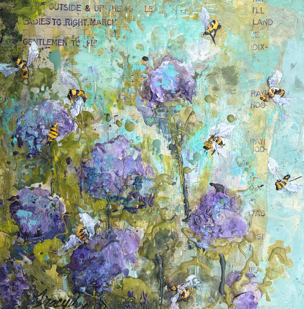 tracy proctor paintings