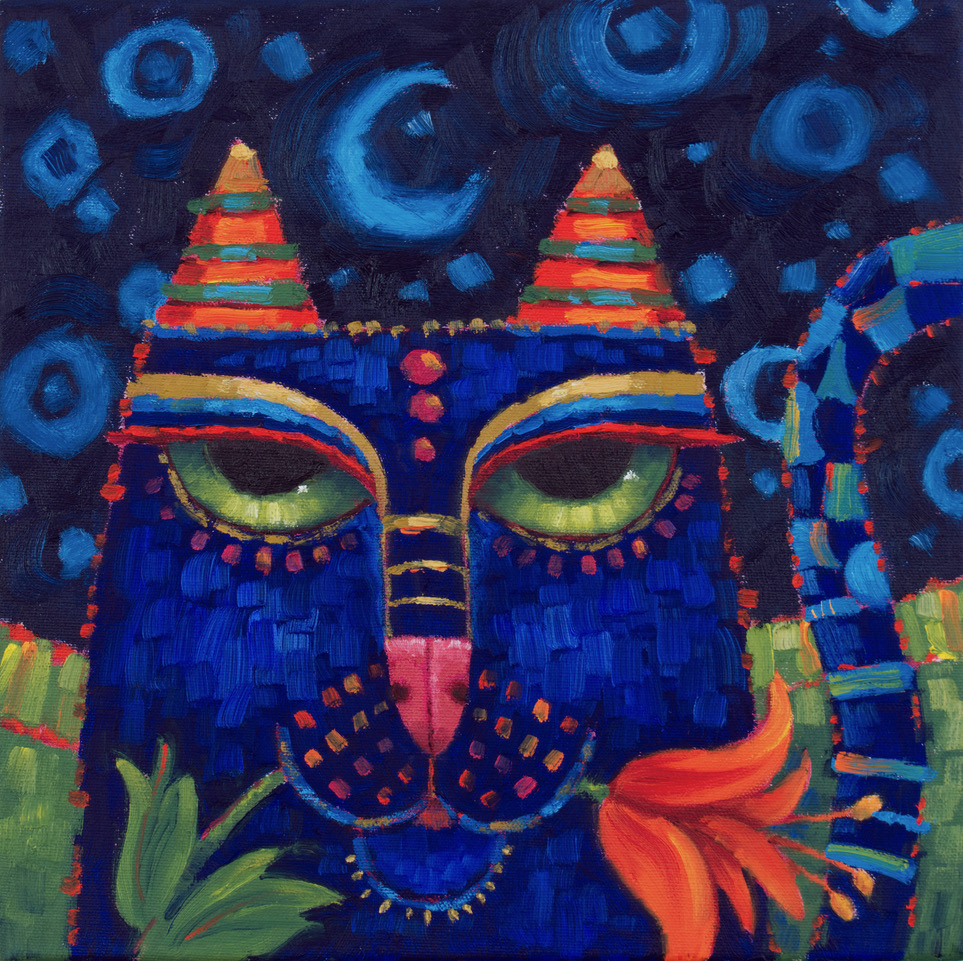 Cindy Revel Artist