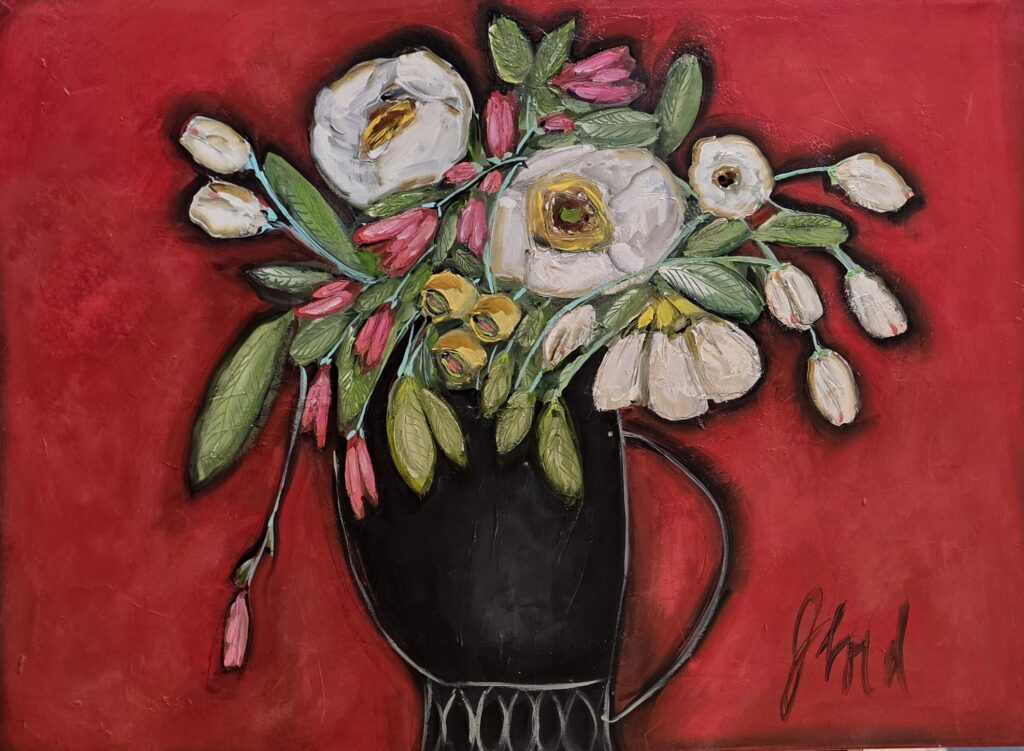 josee lord paintings
