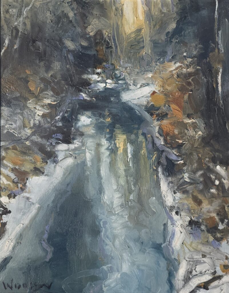 susan woolgar painting