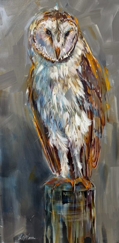 Anita McComas Paintings