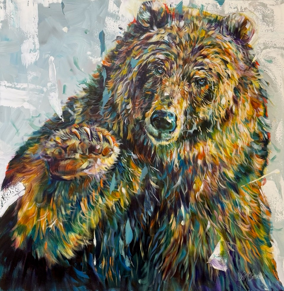 Anita McComas Paintings