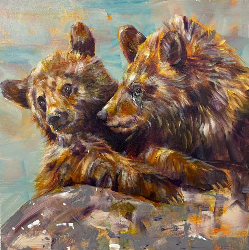 Anita McComas Paintings