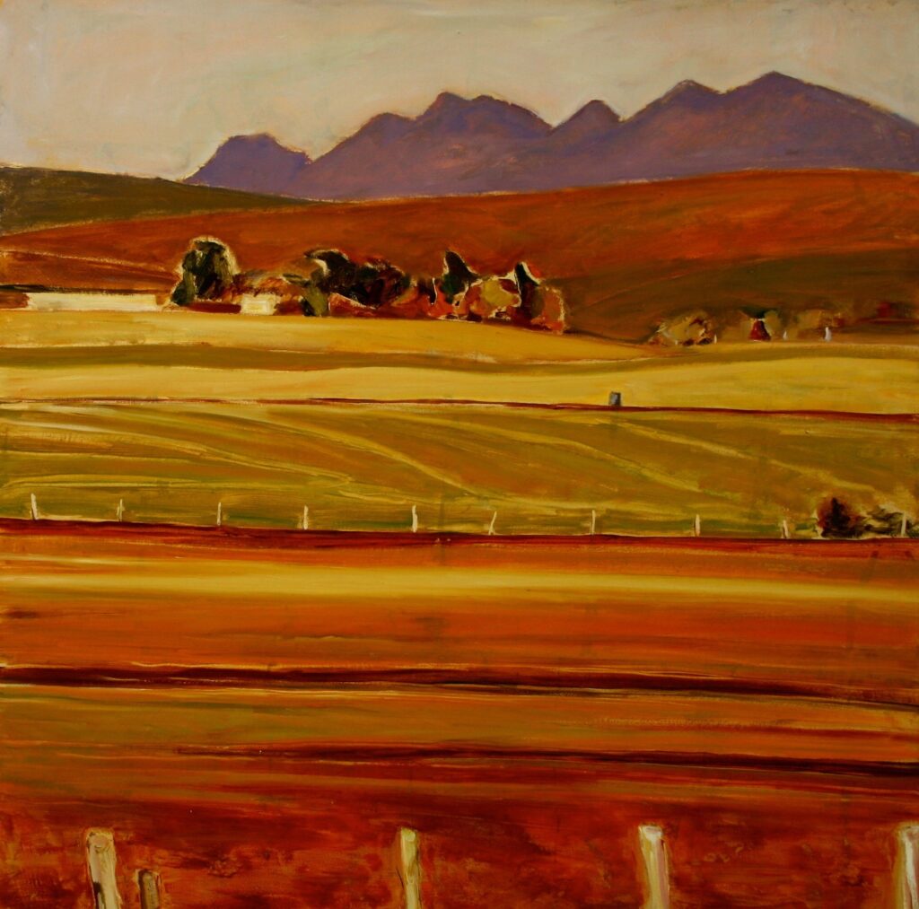 denise lemaster paintings