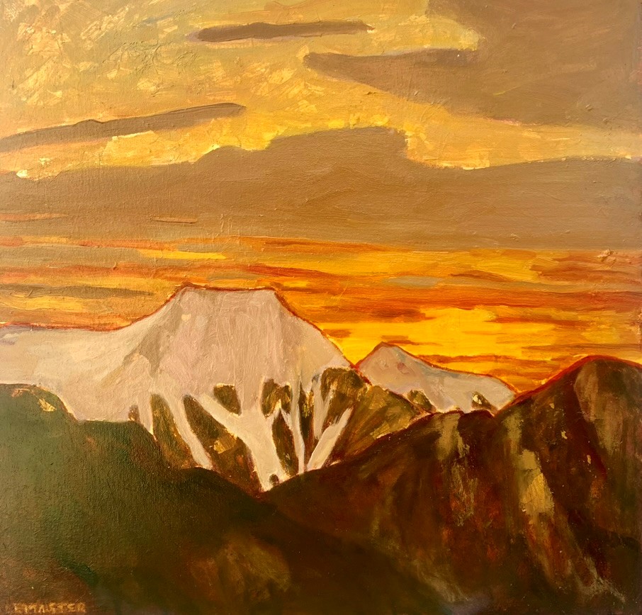 denise lemaster paintings