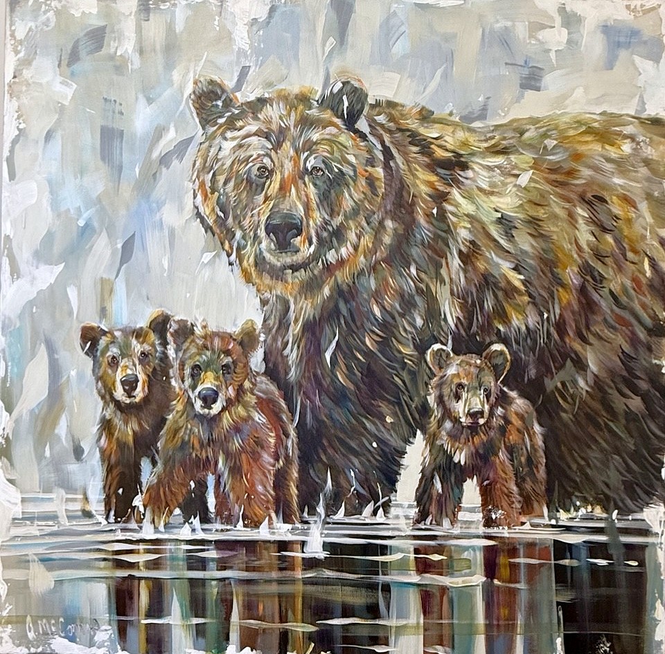 Anita McComas Paintings